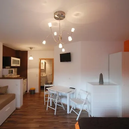 Apartment Visak Bled Exterior photo