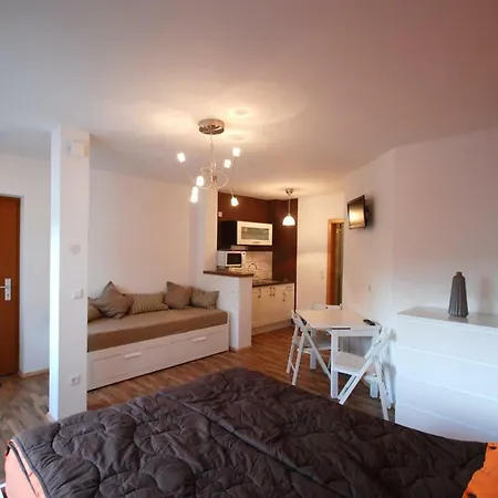 Apartment Visak Bled Exterior photo