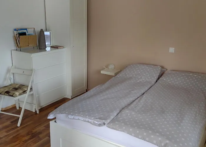 Apartment Visak
