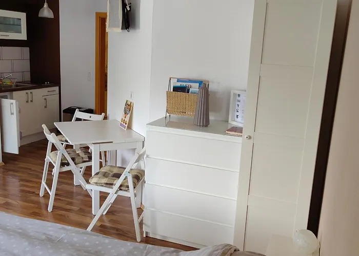 Apartment Visak
