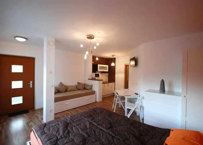 Apartment Visak