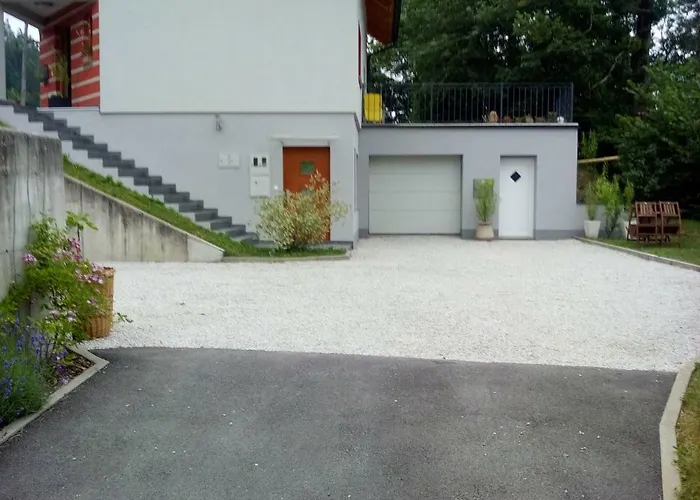 Apartment Visak