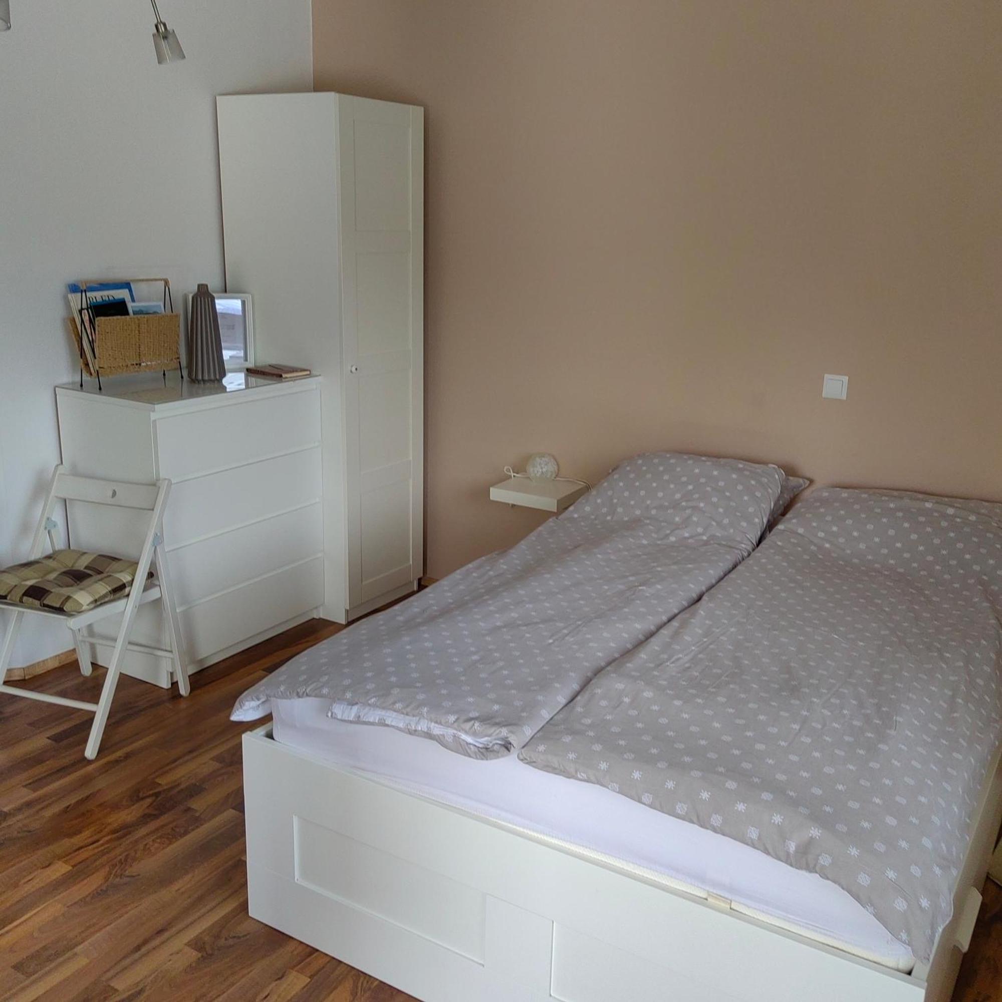 Visak Apartment