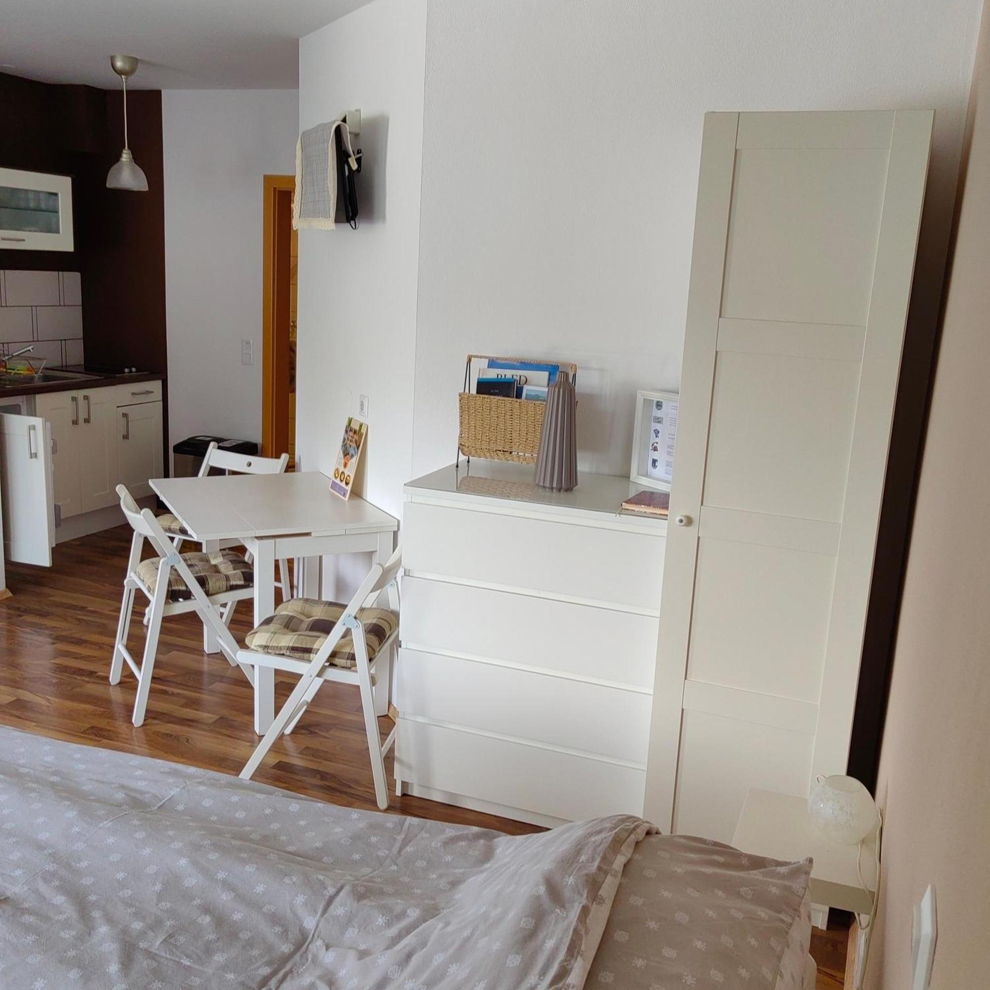 Apartment Visak