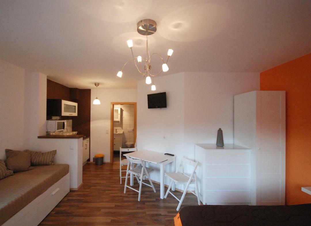 Apartment Visak *