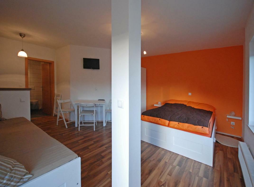 Apartment Visak Bled