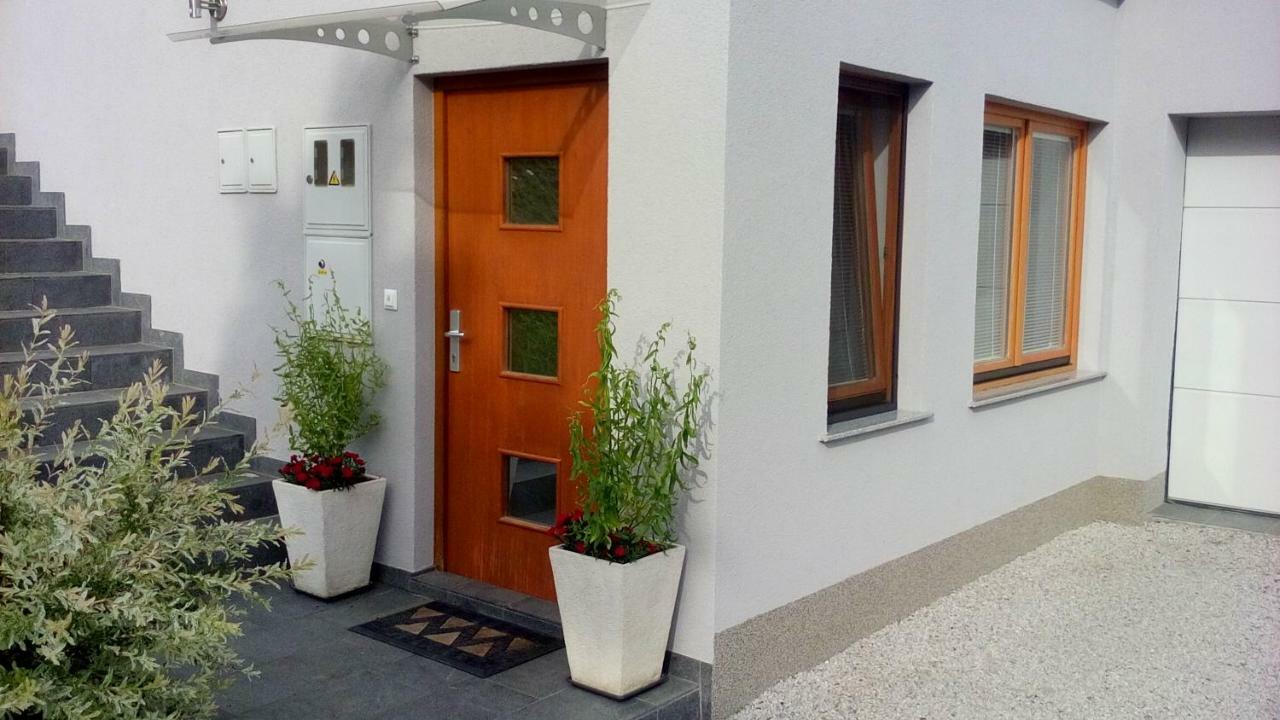 Visak Apartment